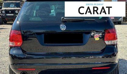 Volkswagen Golf 2011