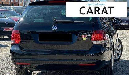 Volkswagen Golf 2011