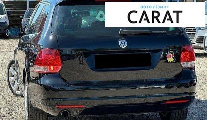 Volkswagen Golf 2011