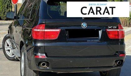 BMW X5 2007