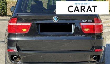 BMW X5 2007