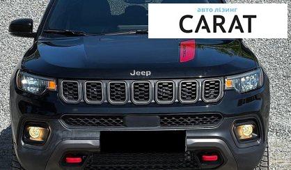Jeep Compass 2024