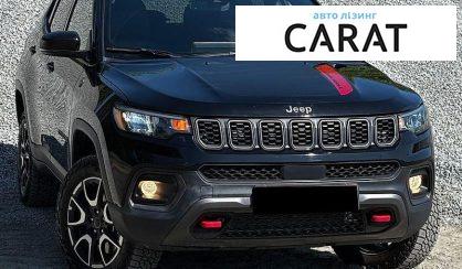 Jeep Compass 2024
