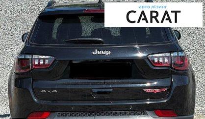 Jeep Compass 2024