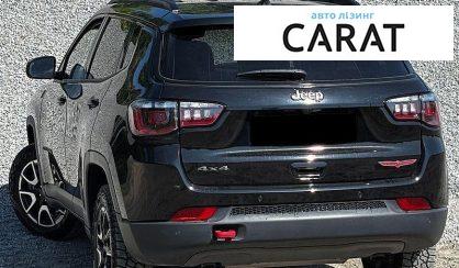 Jeep Compass 2024