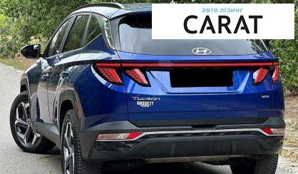 Hyundai Tucson 2023