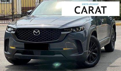 Рассмотреть Mazda CX-50 2024 Mazda CX-50 2024 - авто лізинг Carat