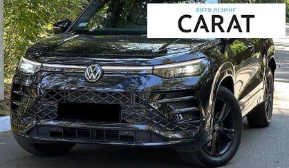 Рассмотреть Volkswagen Tiguan 2025 Volkswagen Tiguan 2025 - авто лізинг Carat