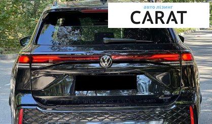 Volkswagen Tiguan 2025