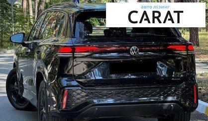 Volkswagen Tiguan 2025