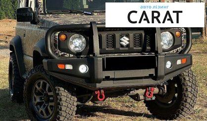 Suzuki Jimny 2019