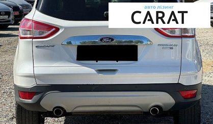 Ford Escape 2013