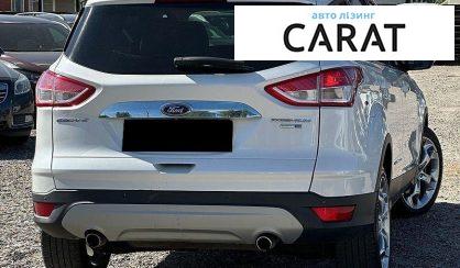 Ford Escape 2013