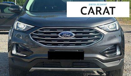 Ford Edge 2020