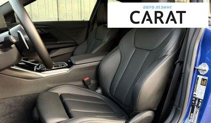 BMW 2 Series 2024