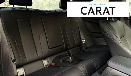 BMW 2 Series 2024