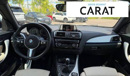 BMW 2 Series 2017