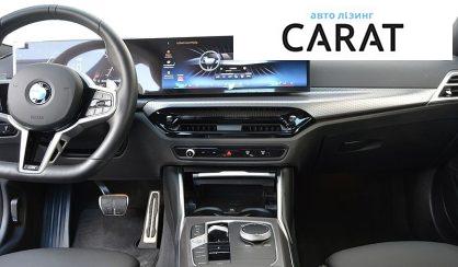 BMW 3 Series 2025
