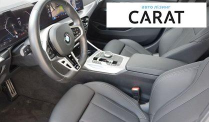 BMW 3 Series 2025