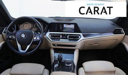 BMW 3 Series 2019