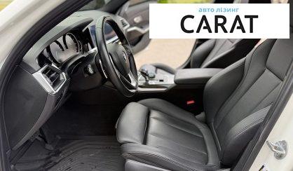 BMW 3 Series 2019