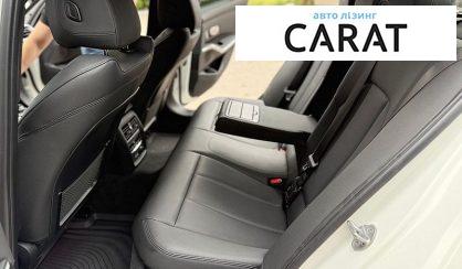 BMW 3 Series 2019