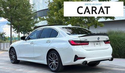 BMW 3 Series 2019