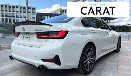 BMW 3 Series 2019