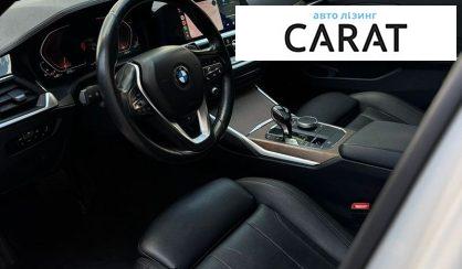 BMW 3 Series 2019