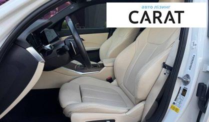 BMW 3 Series 2021