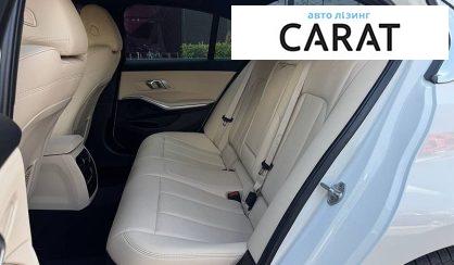 BMW 3 Series 2021