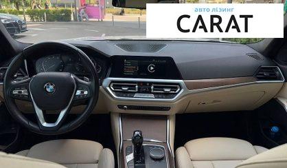 BMW 3 Series 2021