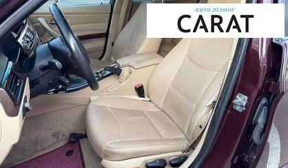 BMW 3 Series 2010