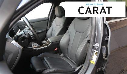 BMW 3 Series 2019
