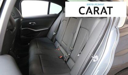 BMW 3 Series 2019