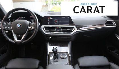 BMW 3 Series 2019