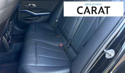 BMW 3 Series 2019