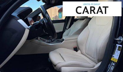 BMW 3 Series 2019