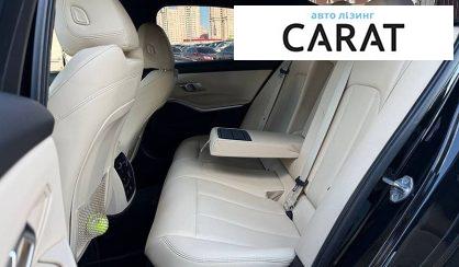 BMW 3 Series 2019