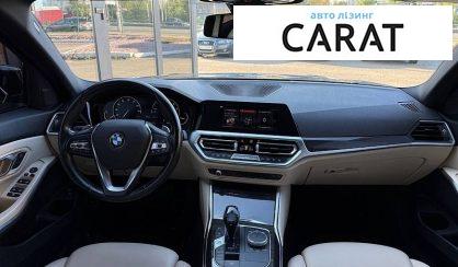 BMW 3 Series 2019