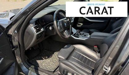 BMW 3 Series 2019