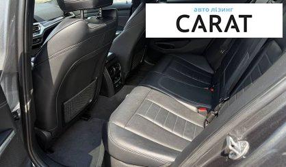 BMW 3 Series 2019