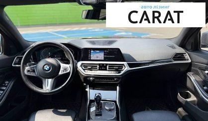 BMW 3 Series 2019