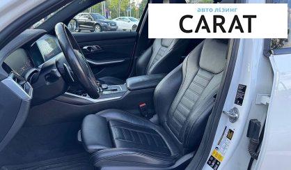 BMW 3 Series 2019