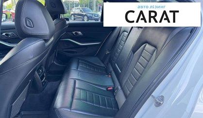 BMW 3 Series 2019
