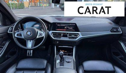 BMW 3 Series 2019