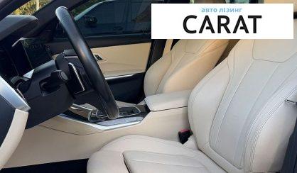BMW 3 Series 2019