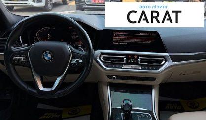 BMW 3 Series 2019