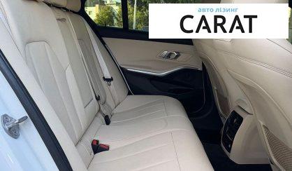 BMW 3 Series 2019