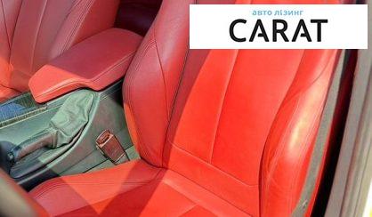 BMW 3 Series 2016